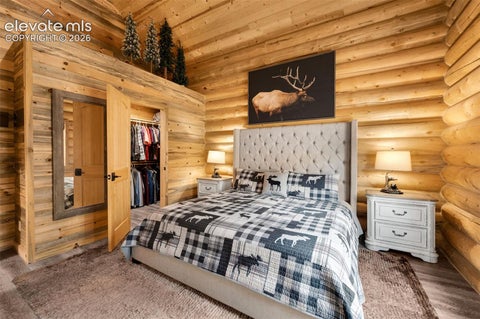 Tiny photo for 15372 Westcreek Road, Woodland Park, CO 80863 (MLS # 3173391)
