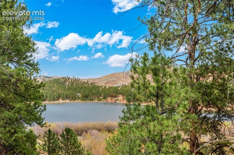 Tiny photo for 15372 Westcreek Road, Woodland Park, CO 80863 (MLS # 3173391)