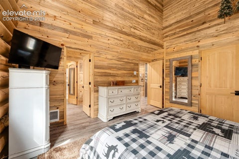 Tiny photo for 15372 Westcreek Road, Woodland Park, CO 80863 (MLS # 3173391)
