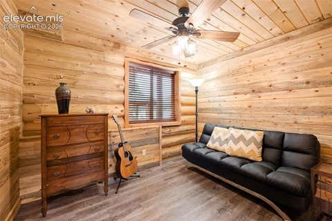 Tiny photo for 15372 Westcreek Road, Woodland Park, CO 80863 (MLS # 3173391)