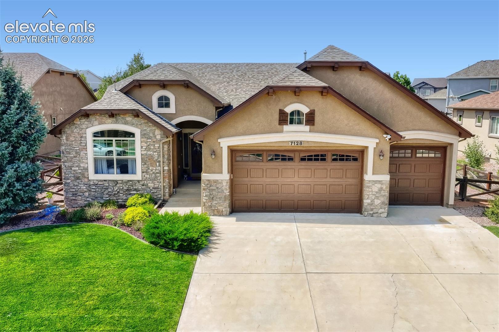 7128 Spring Linden Court