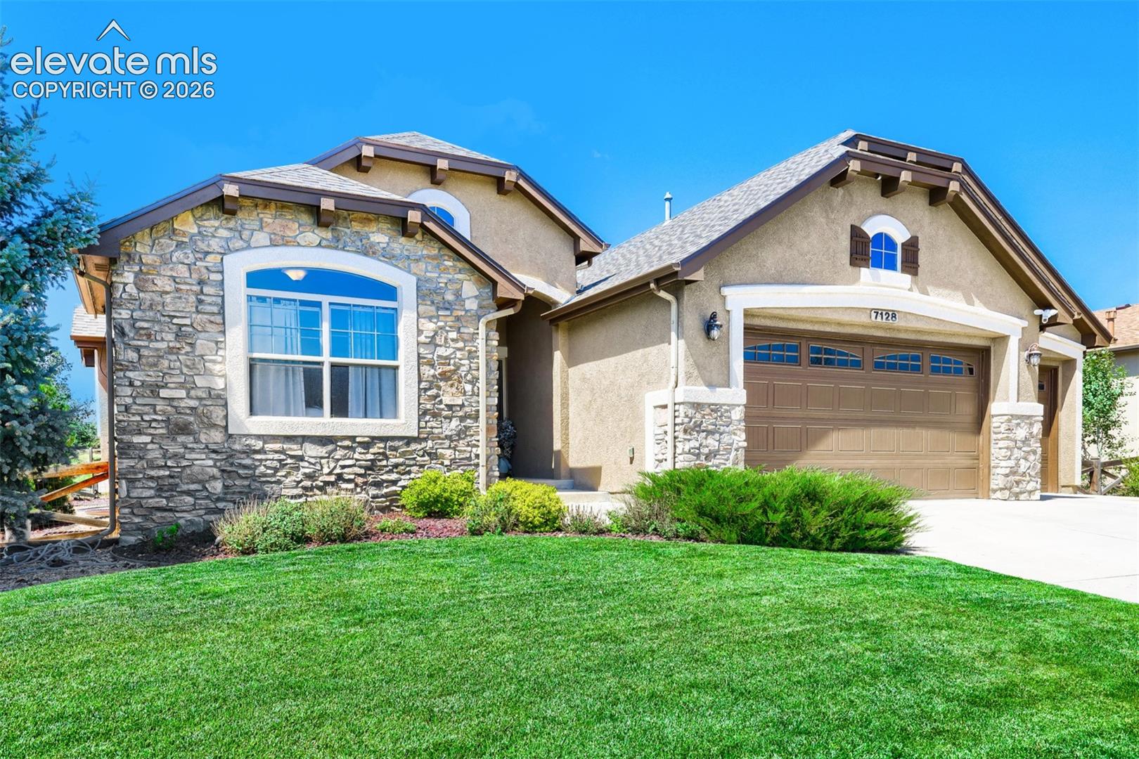 7128 Spring Linden Court