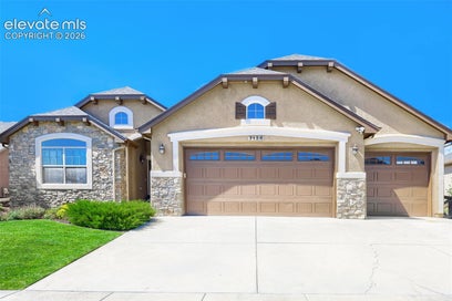 7128 Spring Linden Court Colorado Springs CO 80927