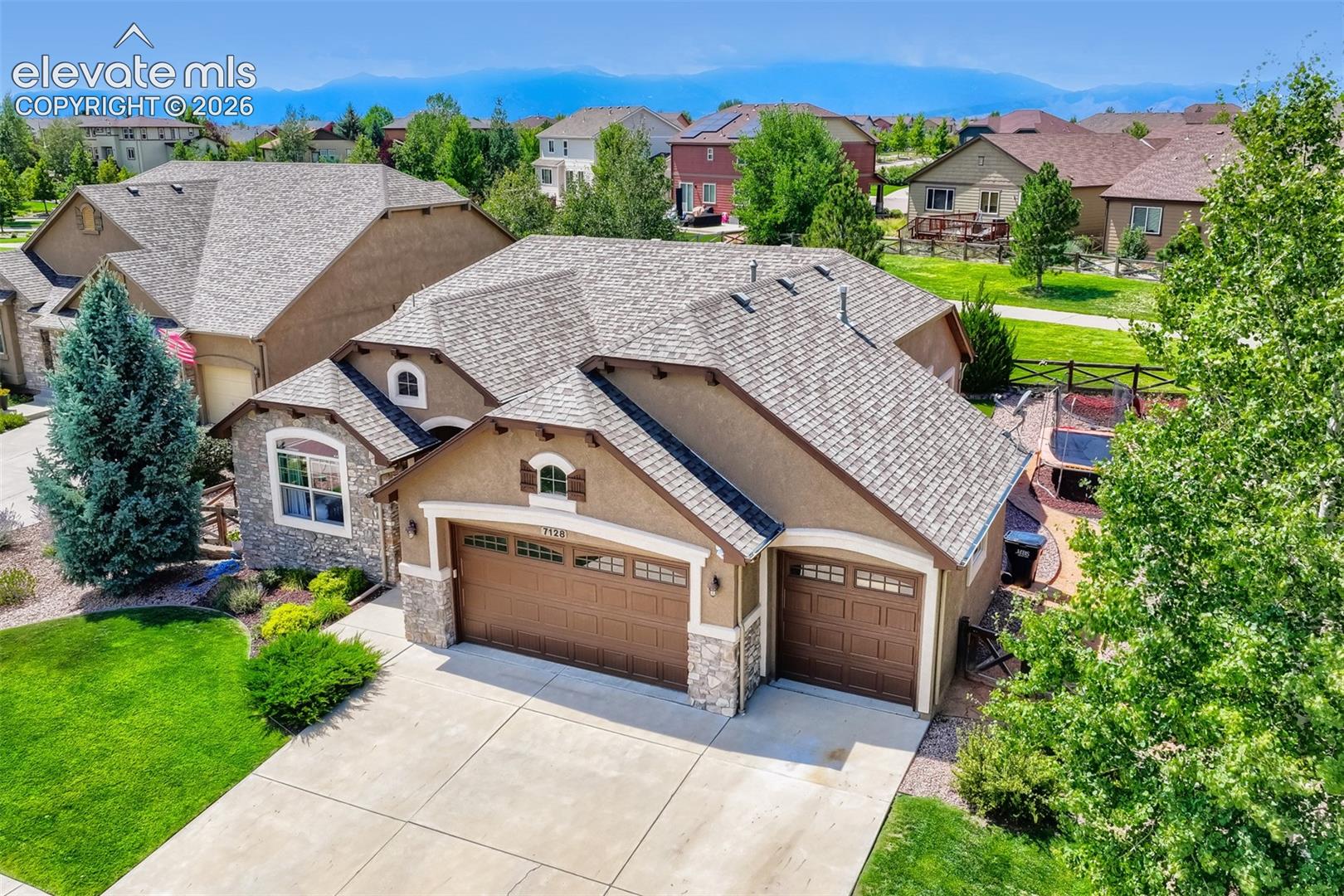 7128 Spring Linden Court