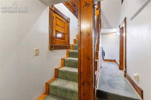 Tiny photo for 2210 W Kiowa Street, Colorado Springs, CO 80904 (MLS # 3408133)