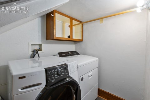 Tiny photo for 2210 W Kiowa Street, Colorado Springs, CO 80904 (MLS # 3408133)
