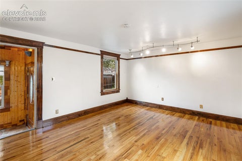 Tiny photo for 2210 W Kiowa Street, Colorado Springs, CO 80904 (MLS # 3408133)