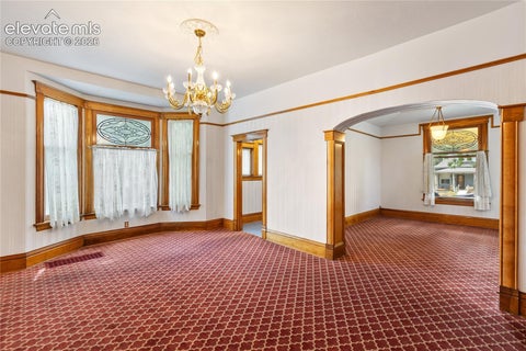 Tiny photo for 2210 W Kiowa Street, Colorado Springs, CO 80904 (MLS # 3408133)