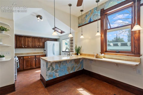 Tiny photo for 2210 W Kiowa Street, Colorado Springs, CO 80904 (MLS # 3408133)