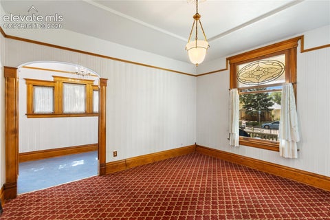 Tiny photo for 2210 W Kiowa Street, Colorado Springs, CO 80904 (MLS # 3408133)