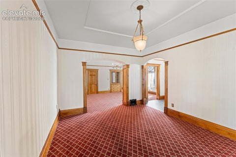Tiny photo for 2210 W Kiowa Street, Colorado Springs, CO 80904 (MLS # 3408133)