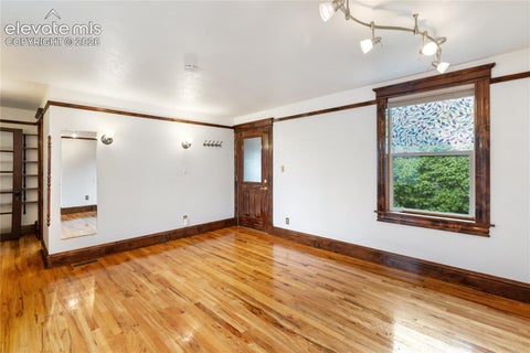 Tiny photo for 2210 W Kiowa Street, Colorado Springs, CO 80904 (MLS # 3408133)