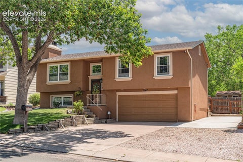 Photo of 3147 Maverick Drive, Colorado Springs, CO 80918 (MLS # 4870736)