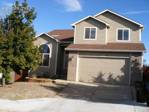 Photo of 1563 W Costilla Street, Colorado Springs, CO 80904 (MLS # 6036274)