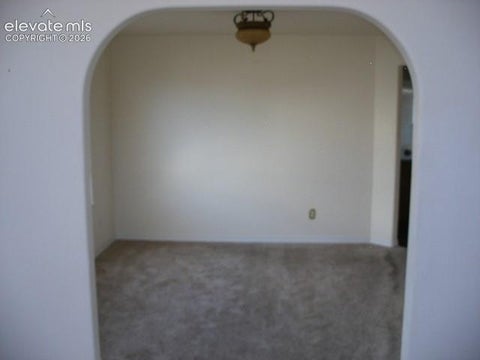 Tiny photo for 1563 W Costilla Street, Colorado Springs, CO 80904 (MLS # 6036274)