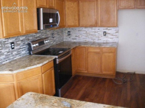 Tiny photo for 1563 W Costilla Street, Colorado Springs, CO 80904 (MLS # 6036274)