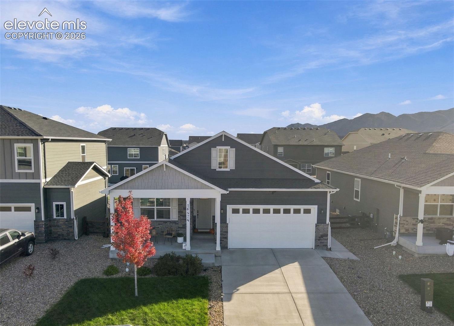 16474 Alpine Sorrel Drive