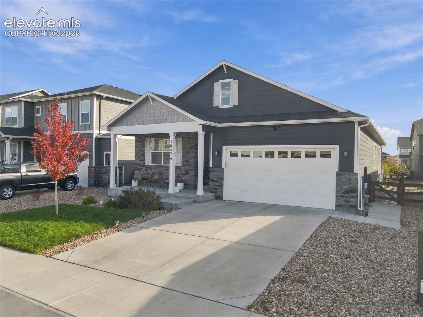 16474 Alpine Sorrel Drive