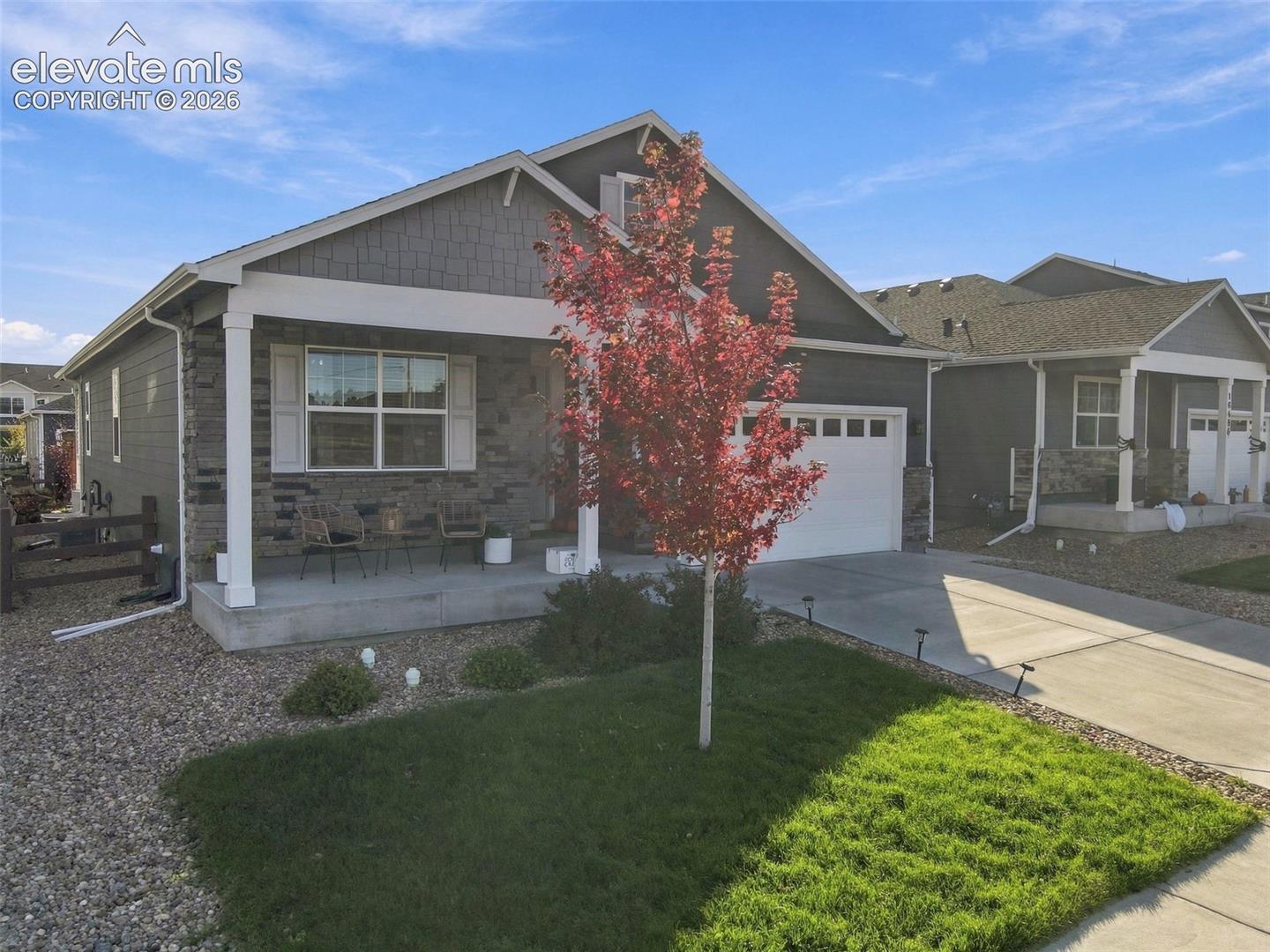 16474 Alpine Sorrel Drive