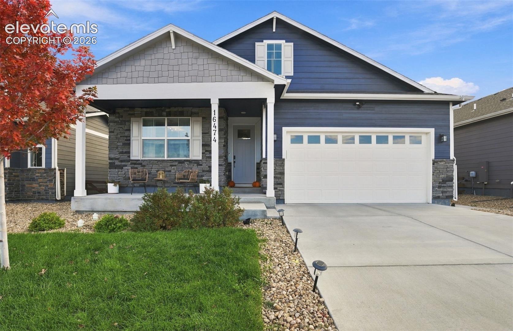 16474 Alpine Sorrel Drive