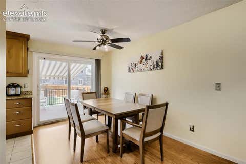 Tiny photo for 4240 Chenango Drive, Colorado Springs, CO 80911 (MLS # 6860186)