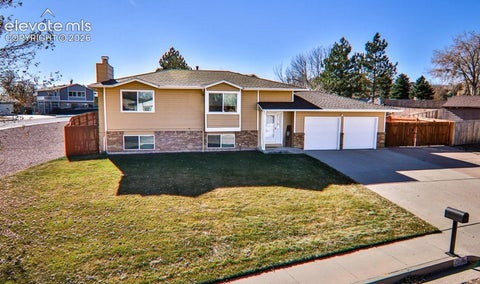 Tiny photo for 4240 Chenango Drive, Colorado Springs, CO 80911 (MLS # 6860186)