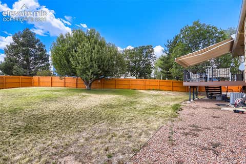 Tiny photo for 4240 Chenango Drive, Colorado Springs, CO 80911 (MLS # 6860186)