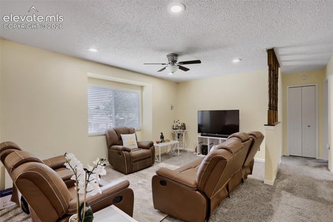 Tiny photo for 4240 Chenango Drive, Colorado Springs, CO 80911 (MLS # 6860186)