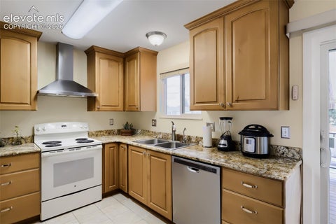 Tiny photo for 4240 Chenango Drive, Colorado Springs, CO 80911 (MLS # 6860186)