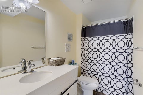 Tiny photo for 4240 Chenango Drive, Colorado Springs, CO 80911 (MLS # 6860186)