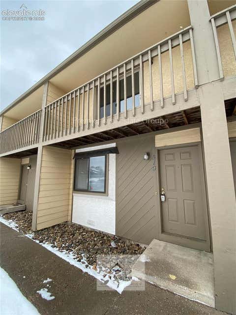 Photo of 519 Comanche Village Drive, Fountain, CO 80817 (MLS # 2000640)