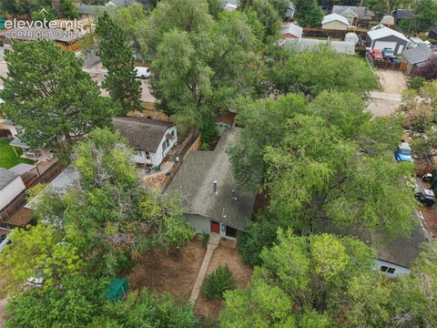 Tiny photo for 3106 Virginia Avenue, Colorado Springs, CO 80907 (MLS # 7365712)