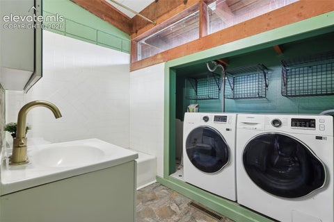 Tiny photo for 3106 Virginia Avenue, Colorado Springs, CO 80907 (MLS # 7365712)