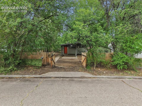 Tiny photo for 3106 Virginia Avenue, Colorado Springs, CO 80907 (MLS # 7365712)