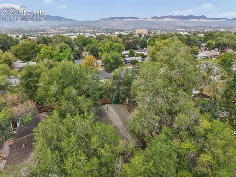 Tiny photo for 3106 Virginia Avenue, Colorado Springs, CO 80907 (MLS # 7365712)