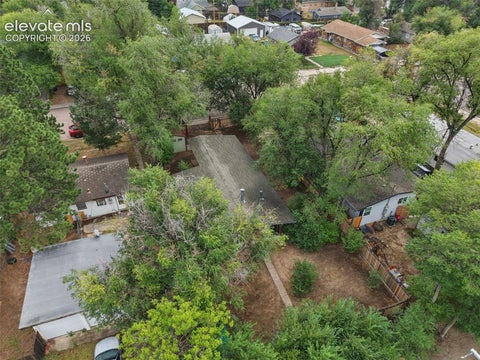 Tiny photo for 3106 Virginia Avenue, Colorado Springs, CO 80907 (MLS # 7365712)