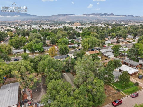 Tiny photo for 3106 Virginia Avenue, Colorado Springs, CO 80907 (MLS # 7365712)