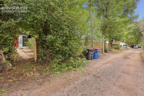 Tiny photo for 3106 Virginia Avenue, Colorado Springs, CO 80907 (MLS # 7365712)
