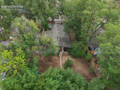 Tiny photo for 3106 Virginia Avenue, Colorado Springs, CO 80907 (MLS # 7365712)
