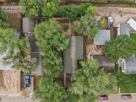 Tiny photo for 3106 Virginia Avenue, Colorado Springs, CO 80907 (MLS # 7365712)