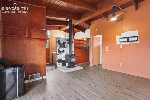 Tiny photo for 3106 Virginia Avenue, Colorado Springs, CO 80907 (MLS # 7365712)