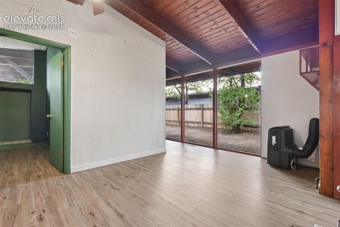 Tiny photo for 3106 Virginia Avenue, Colorado Springs, CO 80907 (MLS # 7365712)