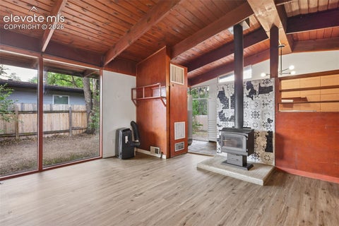 Tiny photo for 3106 Virginia Avenue, Colorado Springs, CO 80907 (MLS # 7365712)