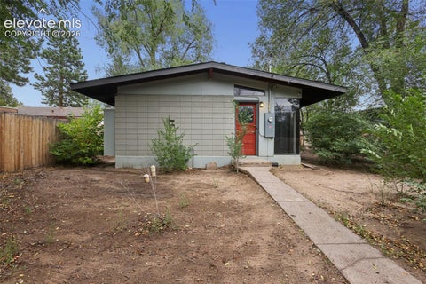 Tiny photo for 3106 Virginia Avenue, Colorado Springs, CO 80907 (MLS # 7365712)