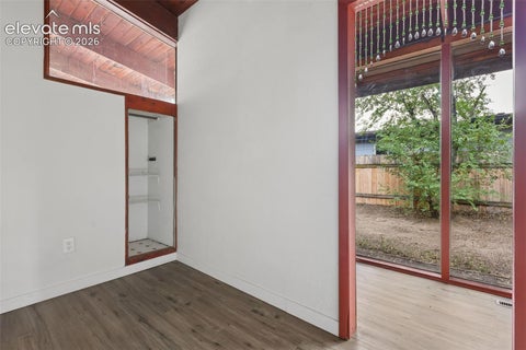 Tiny photo for 3106 Virginia Avenue, Colorado Springs, CO 80907 (MLS # 7365712)