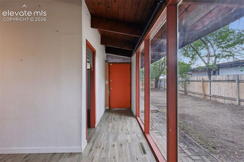 Tiny photo for 3106 Virginia Avenue, Colorado Springs, CO 80907 (MLS # 7365712)
