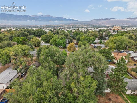 Tiny photo for 3106 Virginia Avenue, Colorado Springs, CO 80907 (MLS # 7365712)