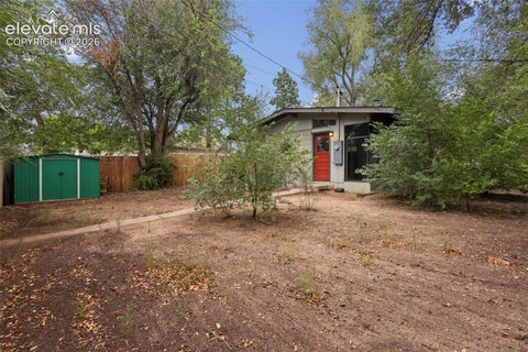 Tiny photo for 3106 Virginia Avenue, Colorado Springs, CO 80907 (MLS # 7365712)