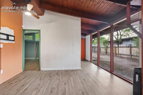 Tiny photo for 3106 Virginia Avenue, Colorado Springs, CO 80907 (MLS # 7365712)