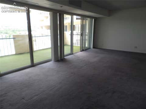 Tiny photo for 411 Lakewood Circle #C1001, Colorado Springs, CO 80910 (MLS # 7300132)